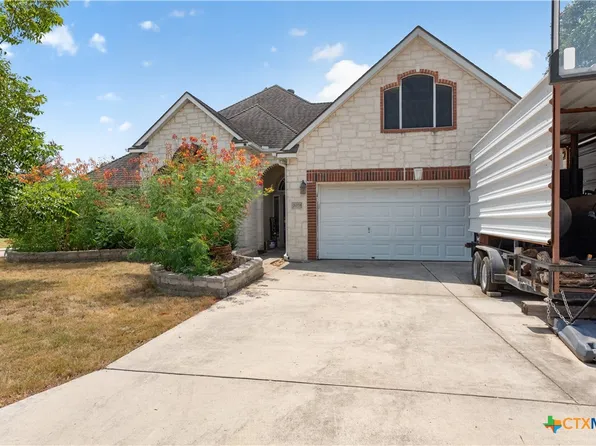 2078 Stonehaven, New Braunfels, TX 78130