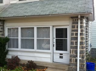 121 Harvin Rd, Upper Darby, PA 19082