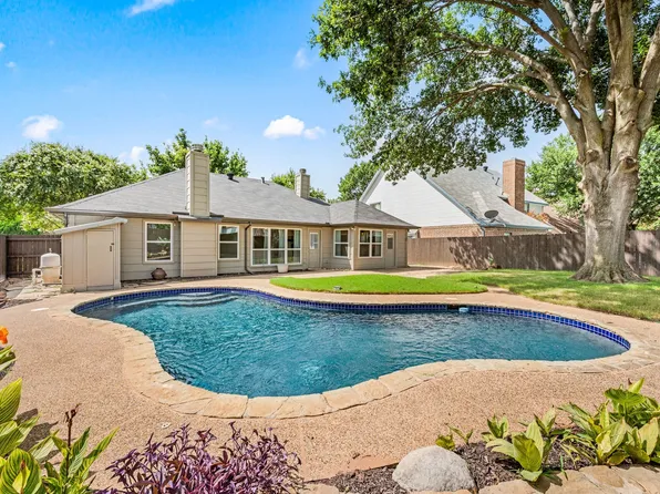 3354 Summerfield Dr, Grapevine, TX 76051