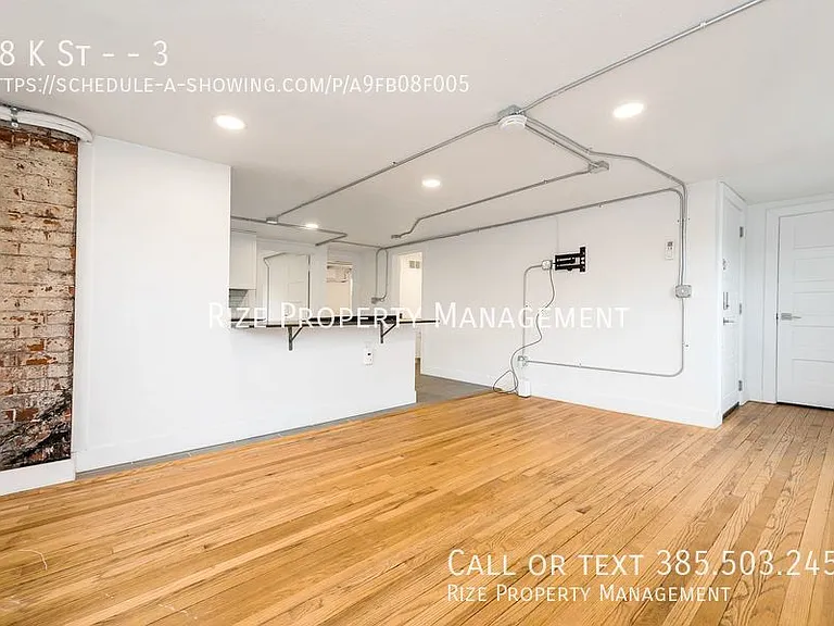 88 K St #3 — Photo 6