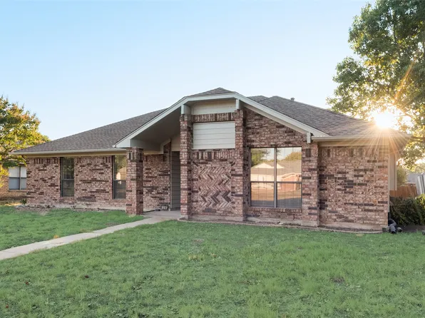 606 Juniper Dr, Allen, TX 75002