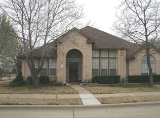 3401 Los Alamos Ln, McKinney, TX 75070