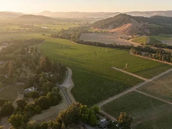 0 Ragatz Lane, Napa, CA 94558