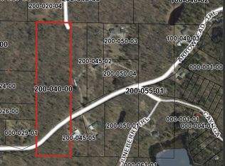 Arrowhead Trl, Gaylord, MI 49735