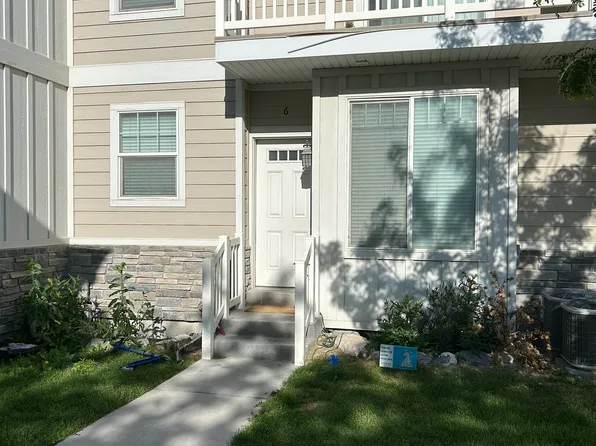 1807 E Cosmos Dr Unit F6, Eagle Mountain, UT 84005