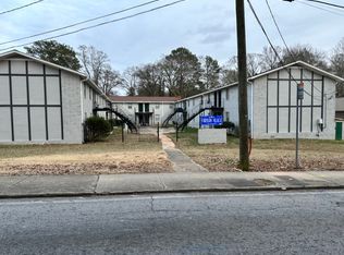 38 Fairburn Rd SW #5, Atlanta, GA 30331