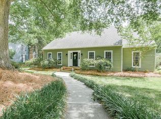 7519 Bradlow Ct, Charlotte, NC 28210