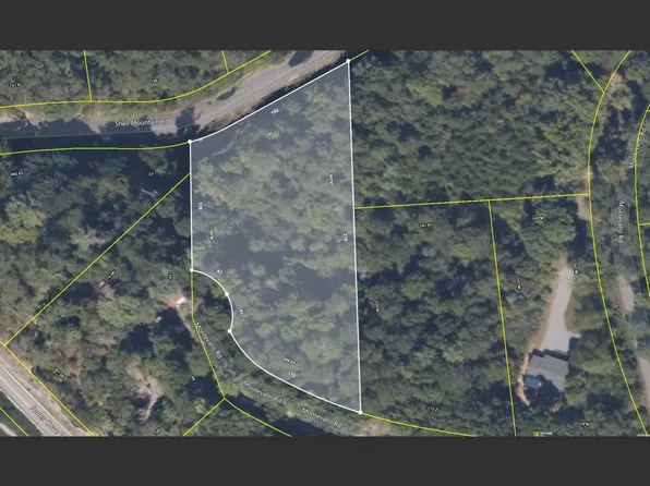 695 Shell Mountain Rd, Sevierville, TN 37876