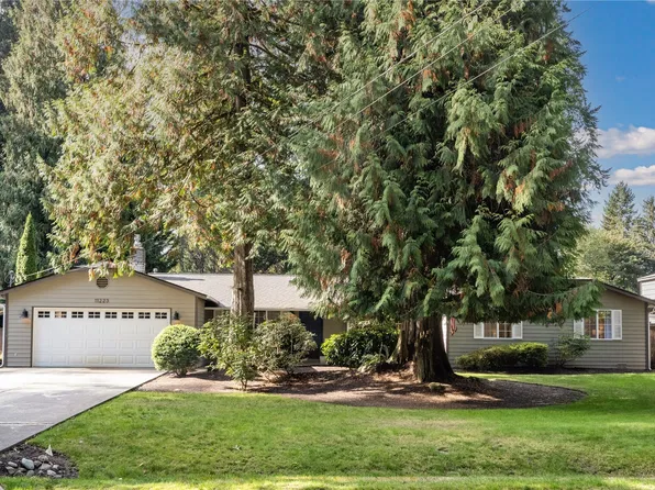 11223 320th Avenue NE, Carnation, WA 98014