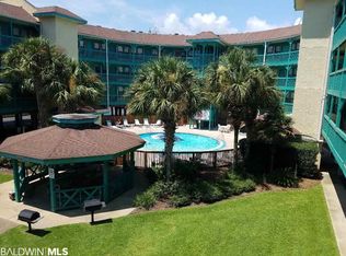952 W Beach Blvd #215, Gulf Shores, AL 36542