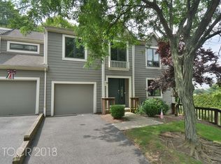 40 Mill Pond Rd #524, Woodland Park, NJ 07424