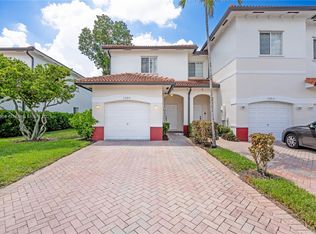 Ed Homes At Bella Vista, Fort Lauderdale, FL 33311