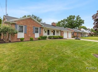 2044 Ontonagon Ave SE, Grand Rapids, MI 49506