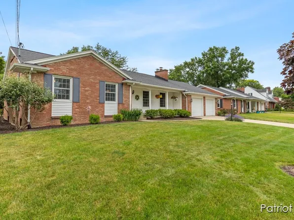 2044 Ontonagon Ave SE, Grand Rapids, MI 49506