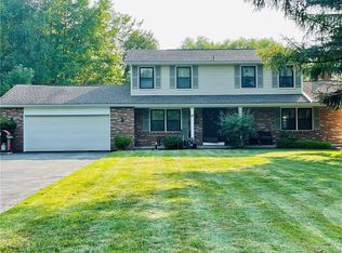 21 Da Vinci Dr, Rochester, NY 14624