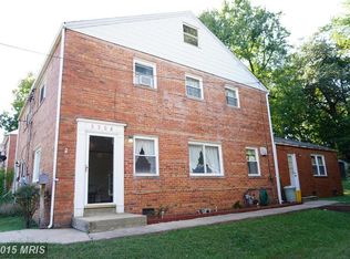 5508 59th Ave, Riverdale, MD 20737