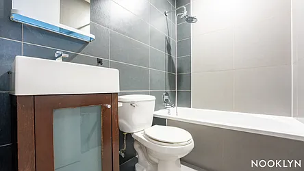 Rented by Nooklyn NYC LLC