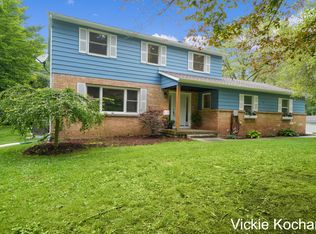 100 S Airport Rd, Hastings, MI 49058