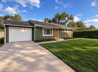 406 Carilla Ln, Columbus, OH 43228