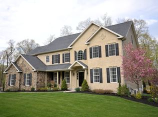 2891 Chestnut Hill Rd, Pottstown, PA 19465