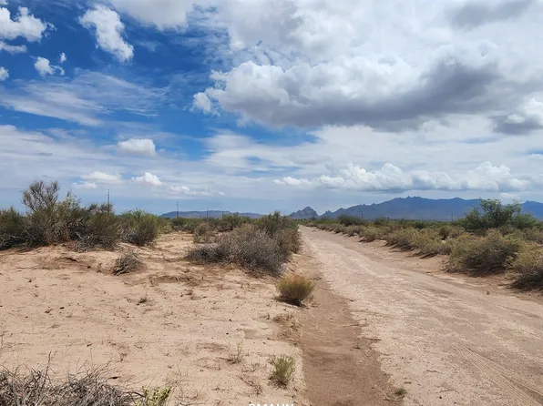 Oo Camino Diez Road Southeast St, Deming, NM 88030