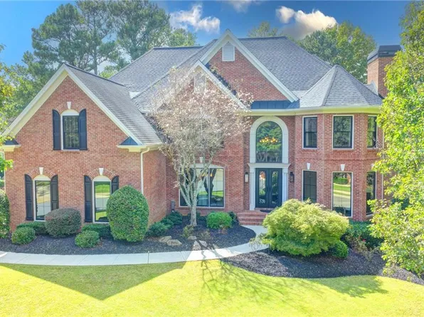 805 Longstone Lndg, Alpharetta, GA 30022