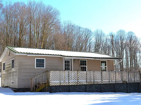 273 Hundley Ln, Charmco, WV 25958