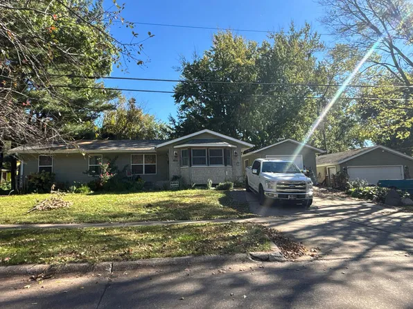 1614 Ridge St, Iowa City, IA 52240