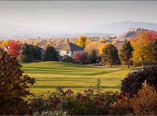 531 Clubhouse Dr, Loveland, CO 80537