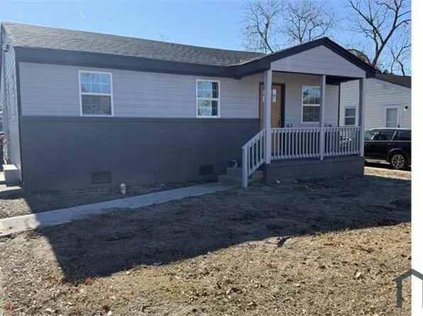 306 Wilmington Ave, Goldsboro, NC 27530