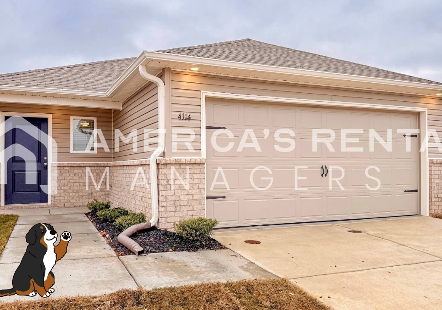 Move-In Ready on White River Road in Decatur, AL! Available to View with a 48 Hour Notice! — Photo 1