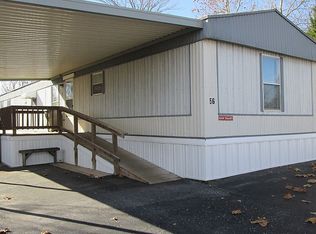 2526 W Grand St LOT 56, Springfield, MO 65802