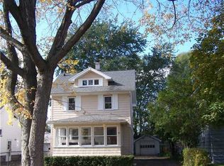 85 Coventry Ave, Rochester, NY 14610