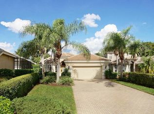 1809 Ivy Pointe Ct, Naples, FL 34109