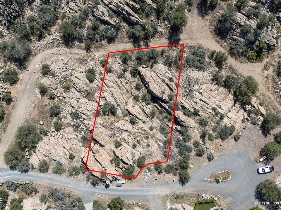 2nd image of 0 N Granite Gardens Dr Lot 90