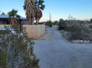 3251 Borrego Springs Rd, Borrego Springs, CA 92004