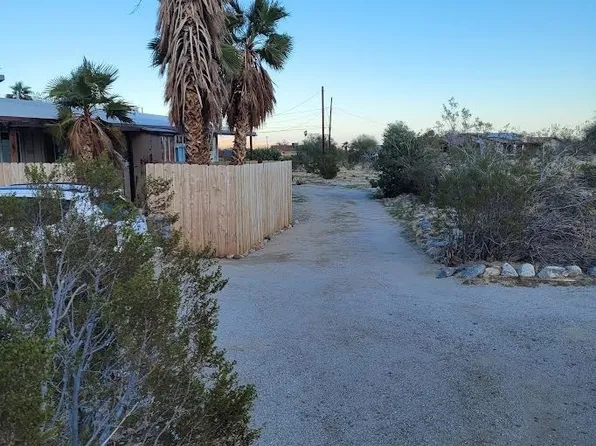 3251 Borrego Springs Rd, Borrego Springs, CA 92004