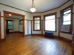 54 Playstead Rd, Newton, MA 02458