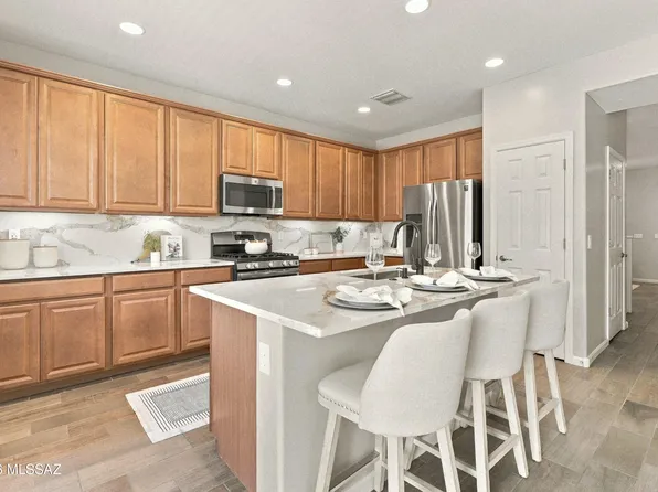 11366 E Squash Blossom Loop, Tucson, AZ 85747