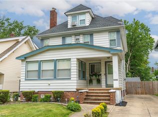 3361 Altamont Ave, Cleveland Heights, OH