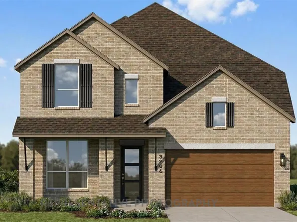 2800 Buckingham Ln, Celina, TX 75009