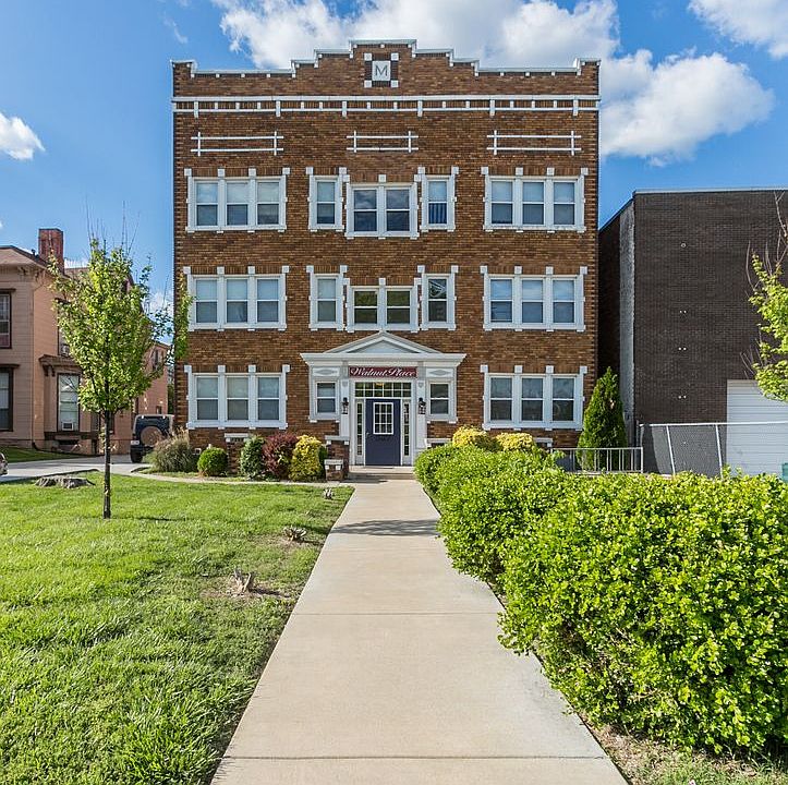 Walnut Place Apartments 527 E Walnut St Springfield MO Zillow