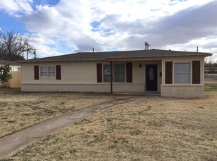 4213 42nd St, Lubbock, TX 79413