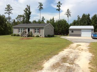 4554 Clarks Bluff Rd, Kingsland, GA 31548
