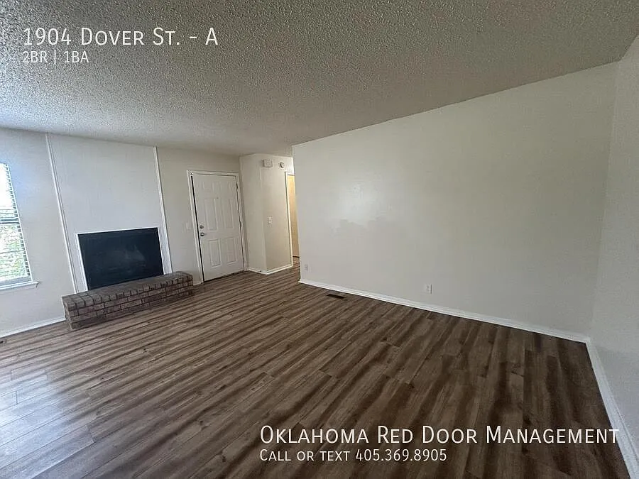 2 bed, 975 sqft, $1,140 — Photo 4