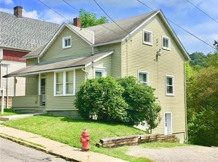 427 Mercer St, Butler, PA 16001