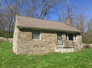 4401 Dry Branch Rd, Lexington, KY 40515