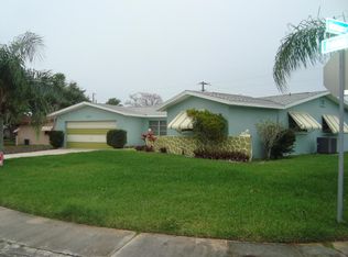 540 Patrick Ave, Merritt Island, FL 32953