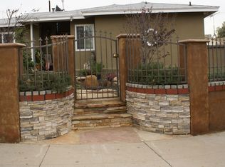 14234 Daventry St, Pacoima, CA 91331