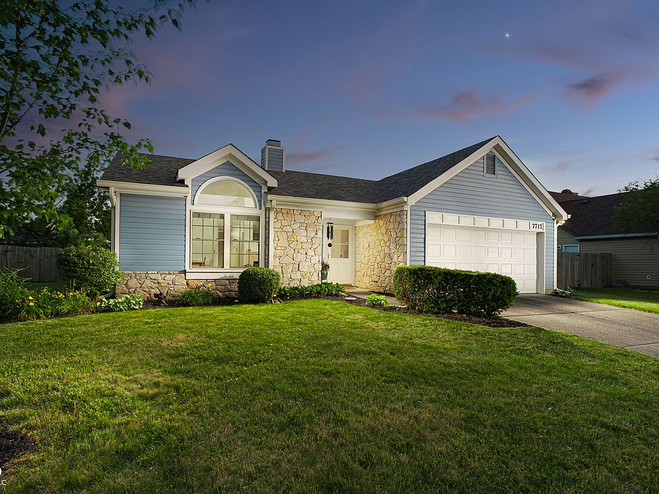 1st image of 7717 Stonebranch South Dr